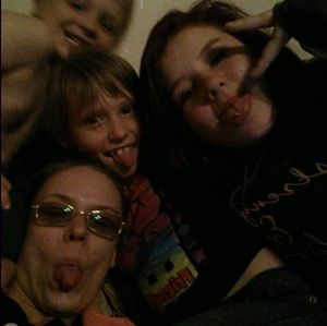 Meet your Posher, Brandy